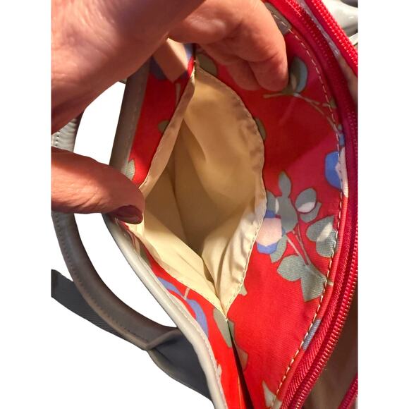 Bradley of London Corams field bag - Picture 4 of 8